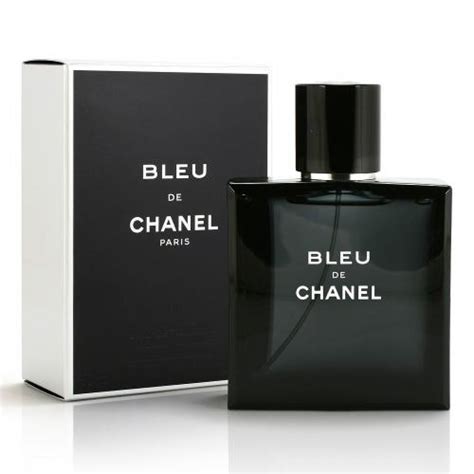 eau de parfum bleu chanel 50ml|bleu chanel perfume price 50ml.